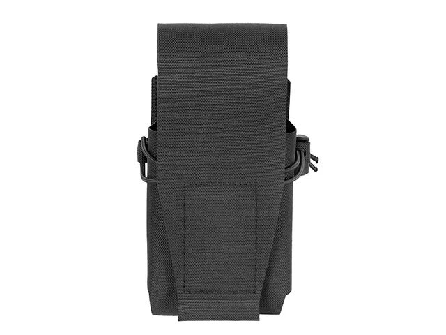 DMR 417 / 2x SR25 magasinlomme, laser-cut DMR 417 / 2x SR25 magasinlomme, laser-cut