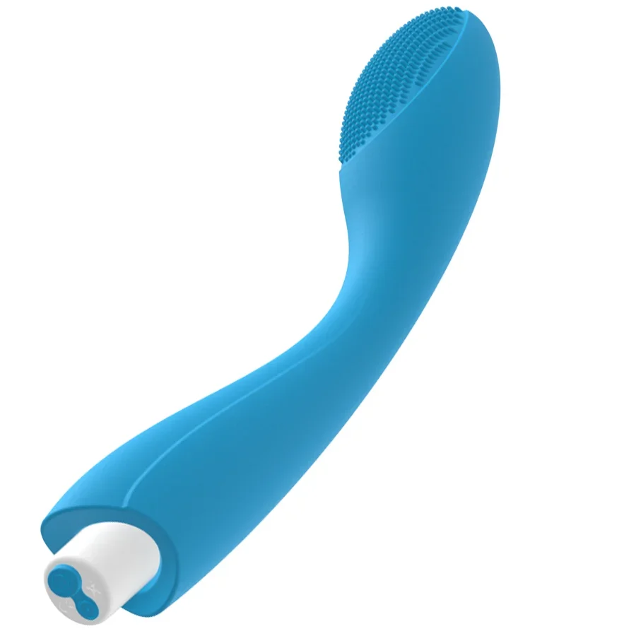 G-PUNKT VIBRATOR GILBERT - Bild 1