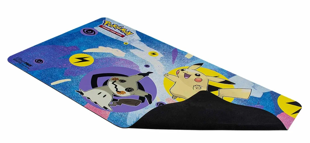 Pokémon Pikachu & Mimikyu spille måtte - Bild 2