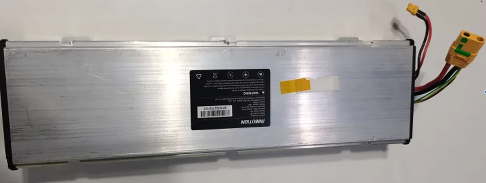 Battery 533Wh for Inmotion Climber - Bild 3