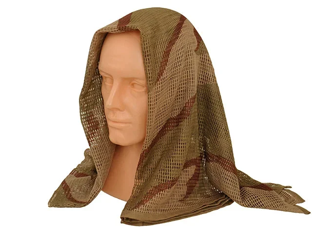 Sniper Veil – DCU - Bild 1