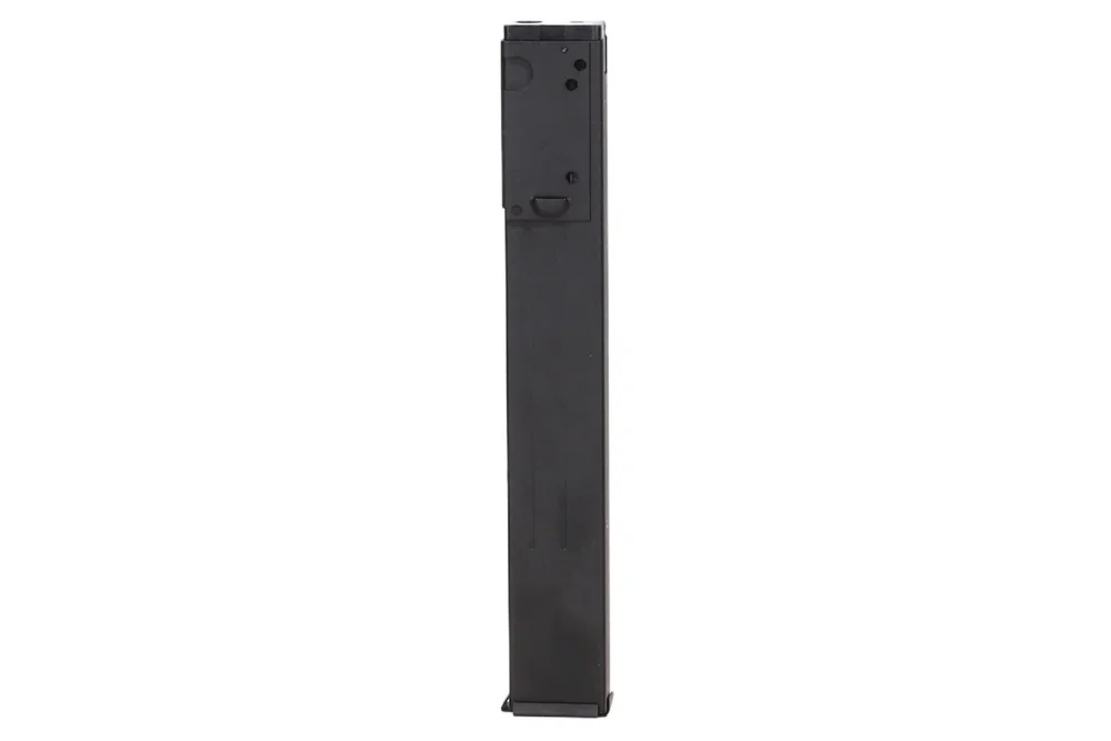 Specna Arms MP40/STEN RETRO mid-cap magazine, 120 BBs - Bild 3