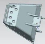 Controller (Centralita) Dualtron Spider 2 60V 27A - Bild 3