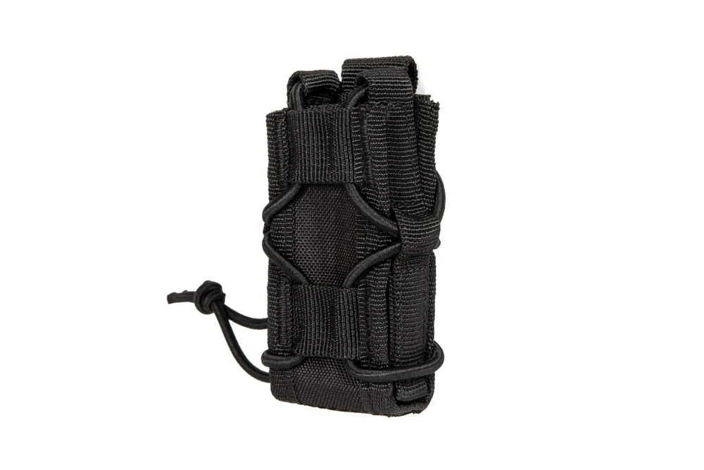 PISTOL MAGASIN POUCH - BLACK - Bild 3