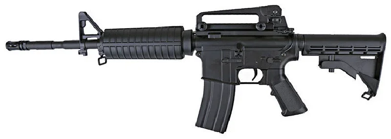 Spartac M4A1 carbine - Bild 1
