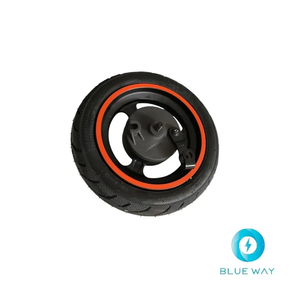 Wheel with tire assembly (Rueda con conjunto de neumático) C1PRO - Bild 2