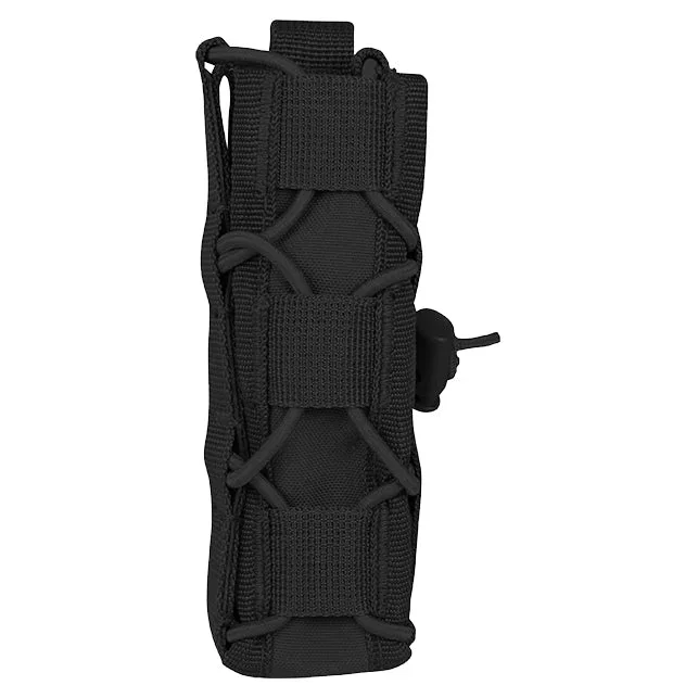 EXTENDED PISTOL MAGASIN POUCH - TITANIUM - Bild 2