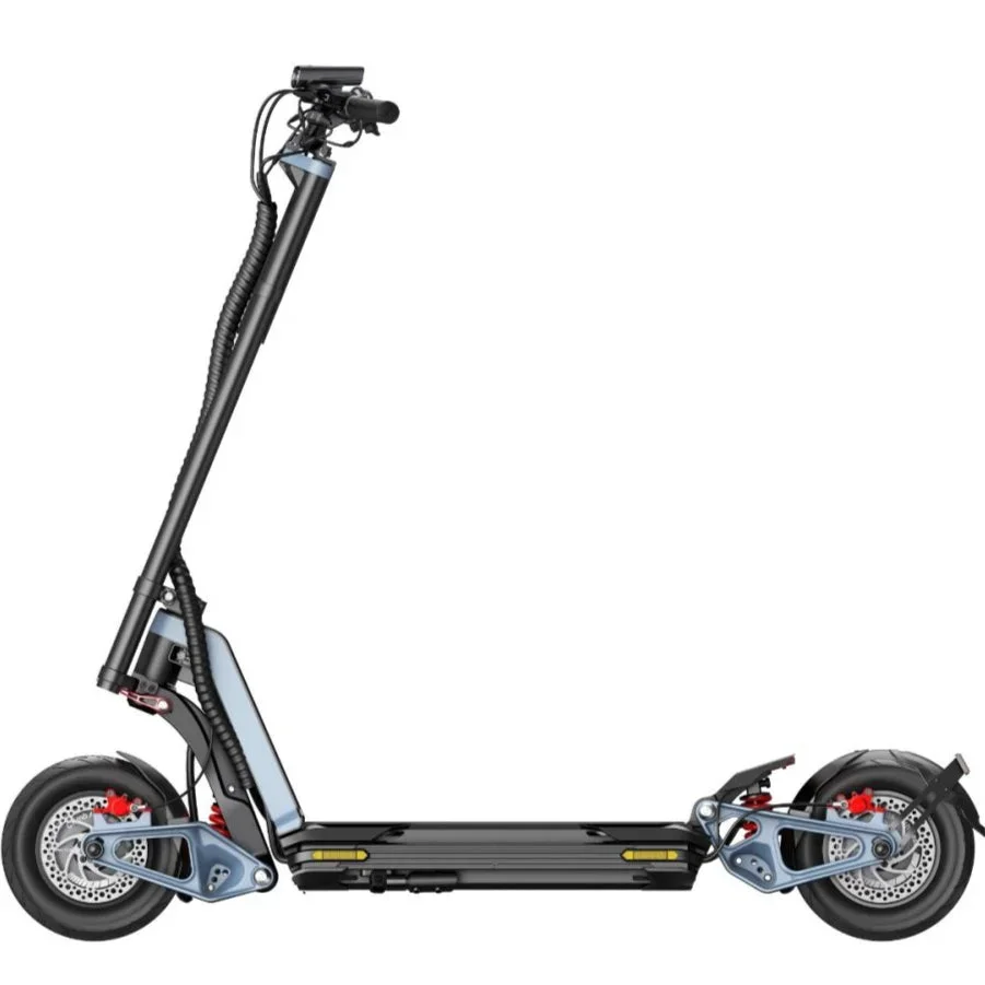 Inmotion RS Midnight Blue - Bild 2