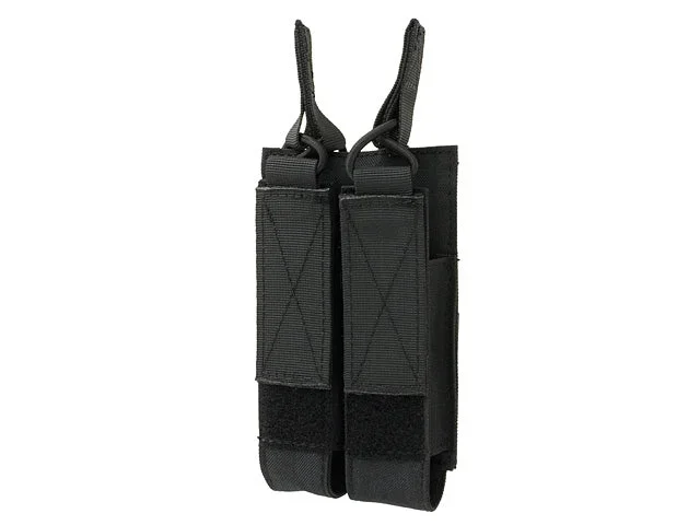 Double magasinlomme til MP5/MP7/MP9 Double magasinlomme til MP5/MP7/MP9