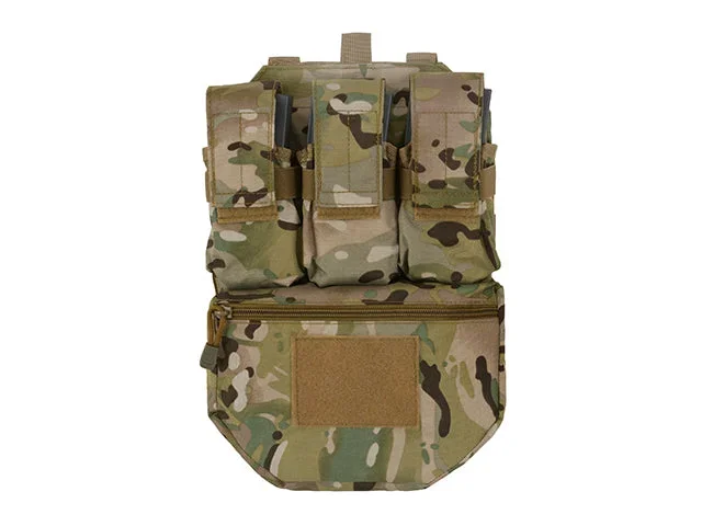 Assault bagpanel – Multicam Assault bagpanel – Multicam