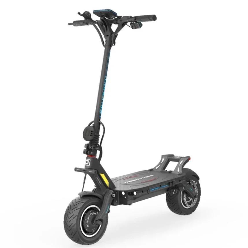 Dualtron Thunder 2 EY4 40Ah - Bild 1