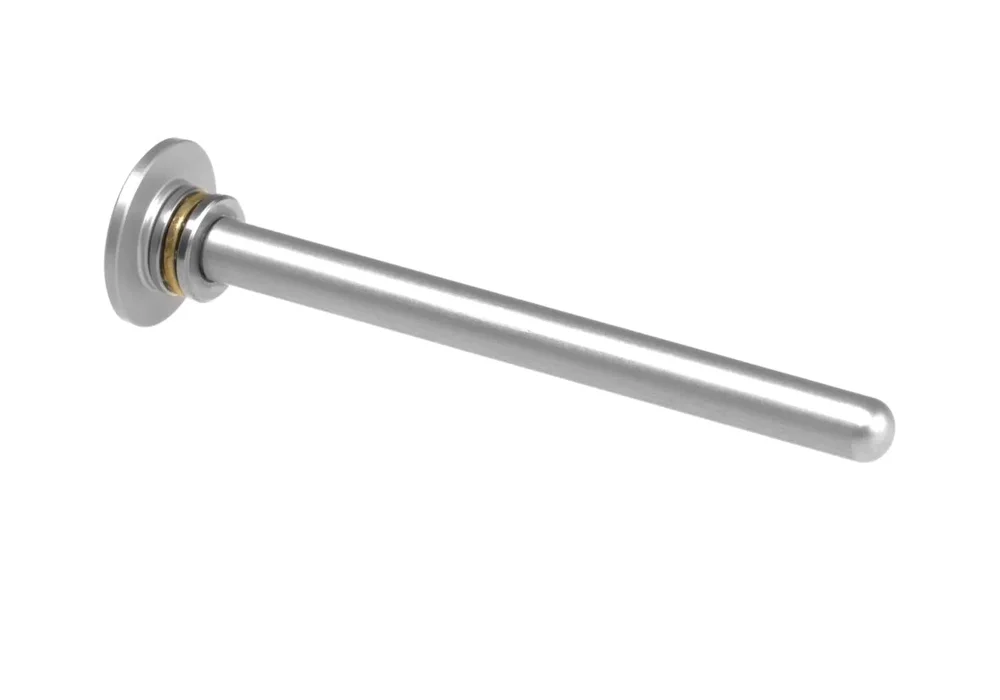 Action Army VSR-10 Spring Guide Action Army VSR-10 Spring Guide
