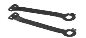 holder-fender-rear--vs-9-apex - Bild 1