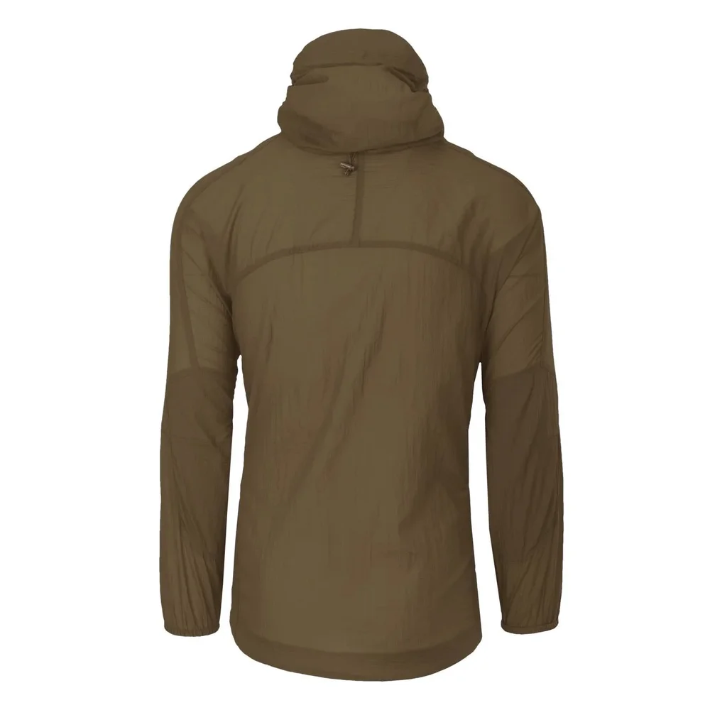 HELIKON WINDRUNNER WindPack Nylon Windshirt - Bild 2