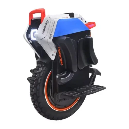 InMotion V14 PRO (50S) + free pads InMotion V14 PRO (50S) + free pads