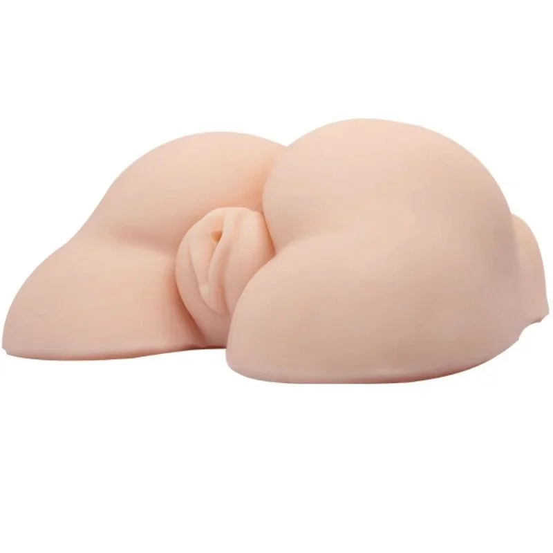 VAGINA OCH ANAL MASTURBATOR - Bild 2