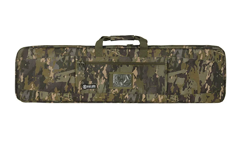 Polstret riffeltaske 130 cm – Multicam Tropic - Bild 1