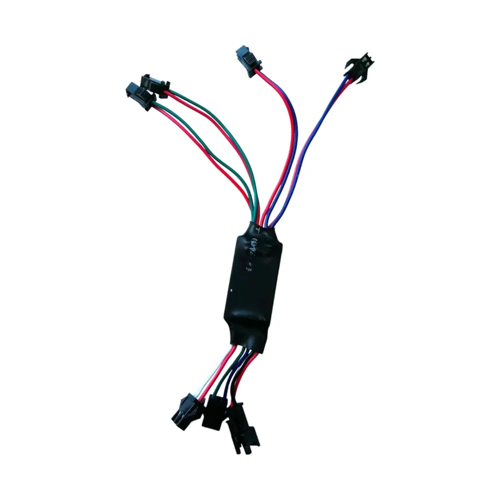 Hazard relay (Rele de riesgo) Dualtron Forever