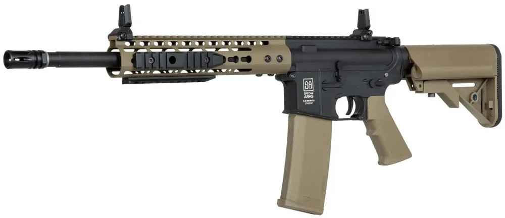 Specna Arms core Ca-C09 taktisk keymod - dual tone - Bild 1