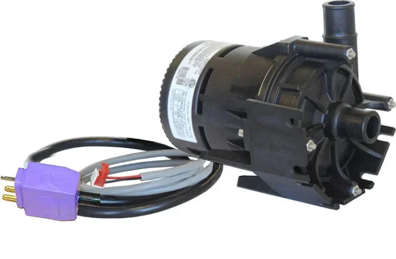Cirkulations pump Laing E10 3/4″ med flödesvakt (3/4 tum slät anslutning) Cirkulations pump Laing E10 3/4″ med flödesvakt (3/4 tum slät anslutning)