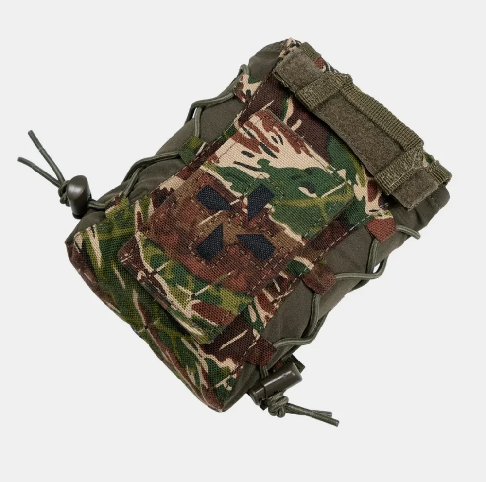 Airsoft IFAK Pouch Airsoft IFAK Pouch