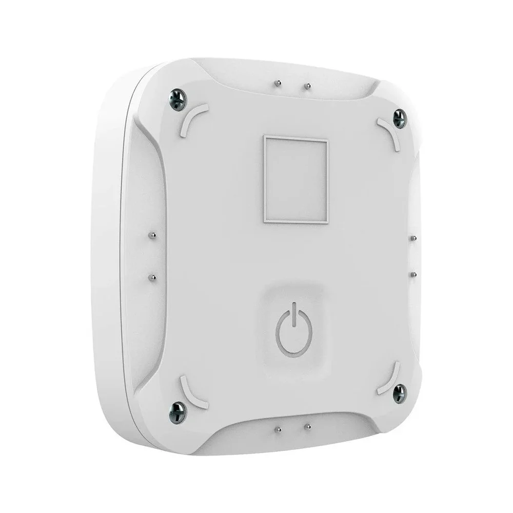 AJAX LeaksProtect (8EU) ASP white | Wireless addressable leak detector | Vit - Bild 2