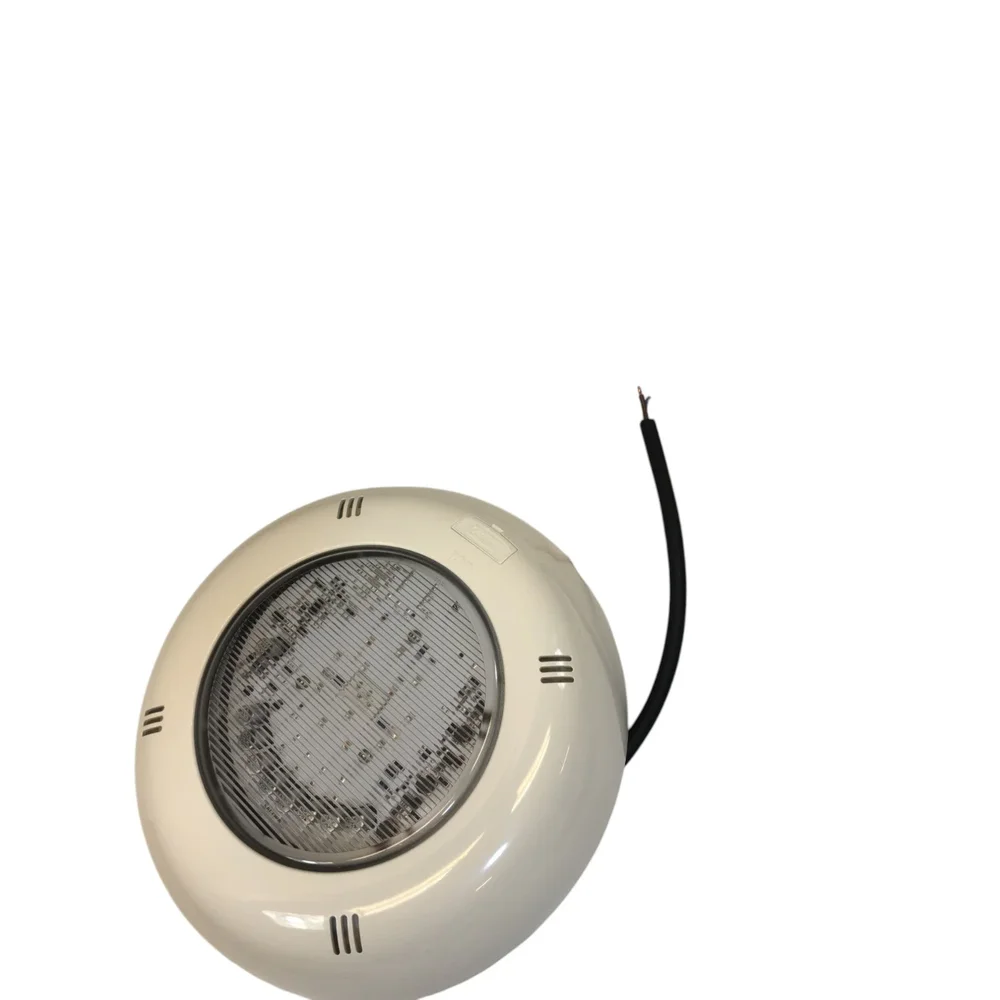 Lampa LED Lumiplus Essential platt - Bild 2