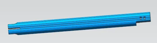 Steering Tube ( Tubo Dirección) For Minimotors Dualtron Popular (Single/Dual) - Bild 3