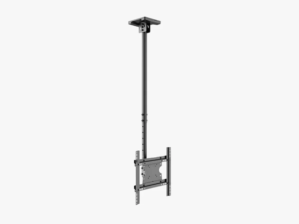 Ceiling mount Medium – Single 32″-65″, VESA 400×400 Ceiling mount Medium – Single 32″-65″, VESA 400×400