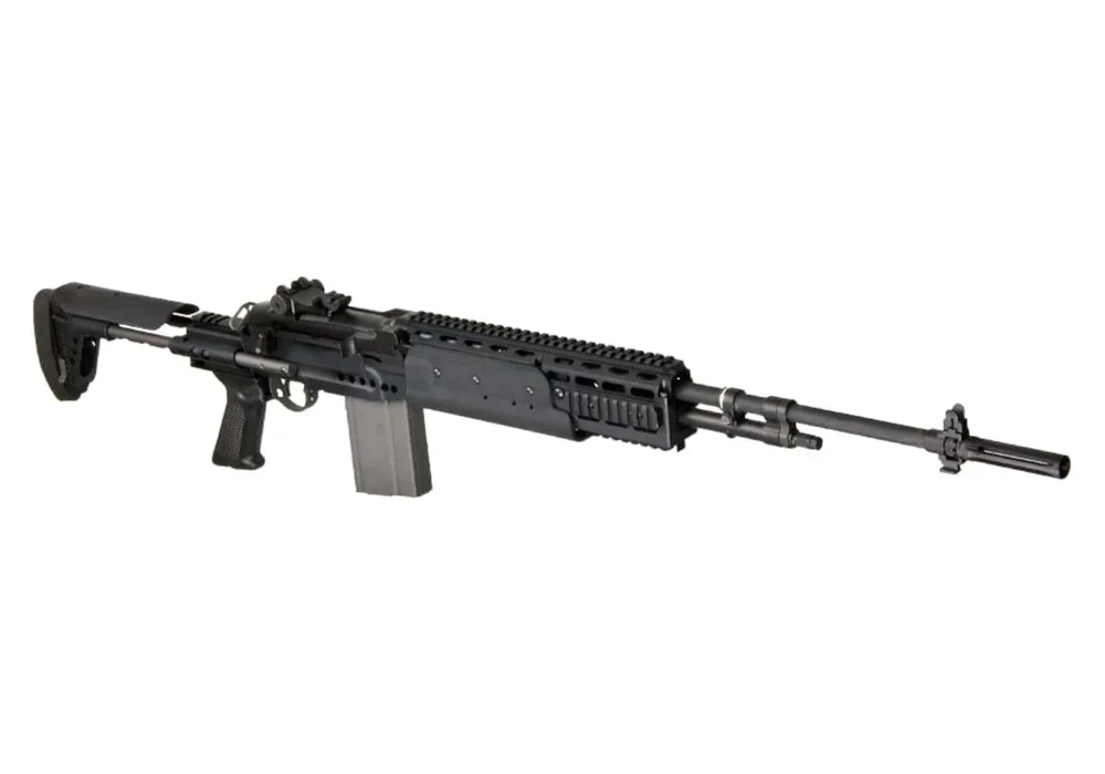 G&G GR14 EBR Long Enhanced Battle Rifle G&G GR14 EBR Long Enhanced Battle Rifle