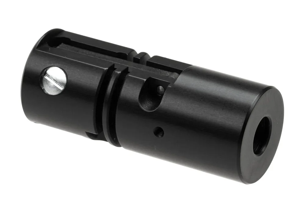 PDI VSR-10 Hop Up Chamber Ver.2 - Bild 3