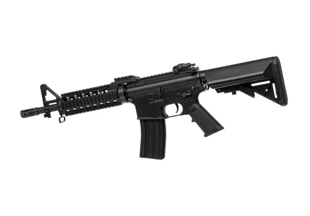 Cyma CM505 M4 RAS II Short - Bild 2