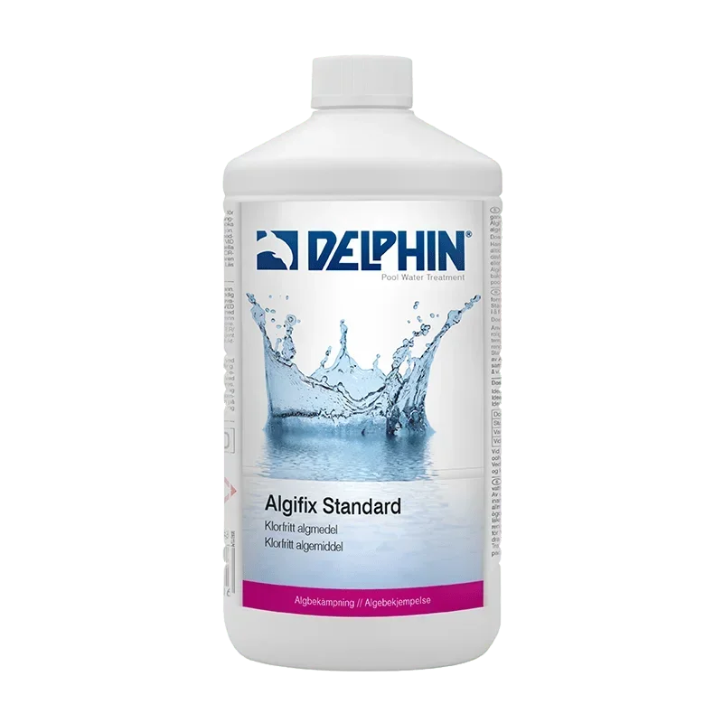 Delphin Algifix Standard 1l Delphin Algifix Standard 1l