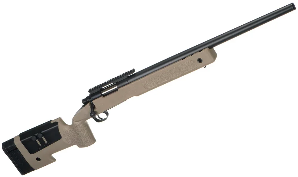 Cyma M700 M40A3 sniper - Tan - Bild 1