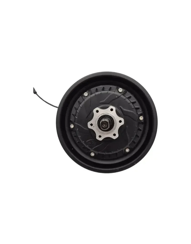 NAMI Burn-e 2 Bakmotor (Torque) 72V 28Ah - Bild 3