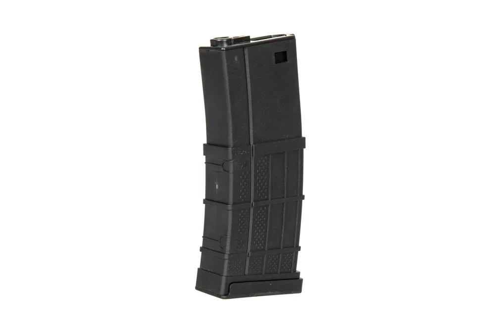 Hi-Cap 300rd Magasin til M4/M16 – Sort Hi-Cap 300rd Magasin til M4/M16 – Sort