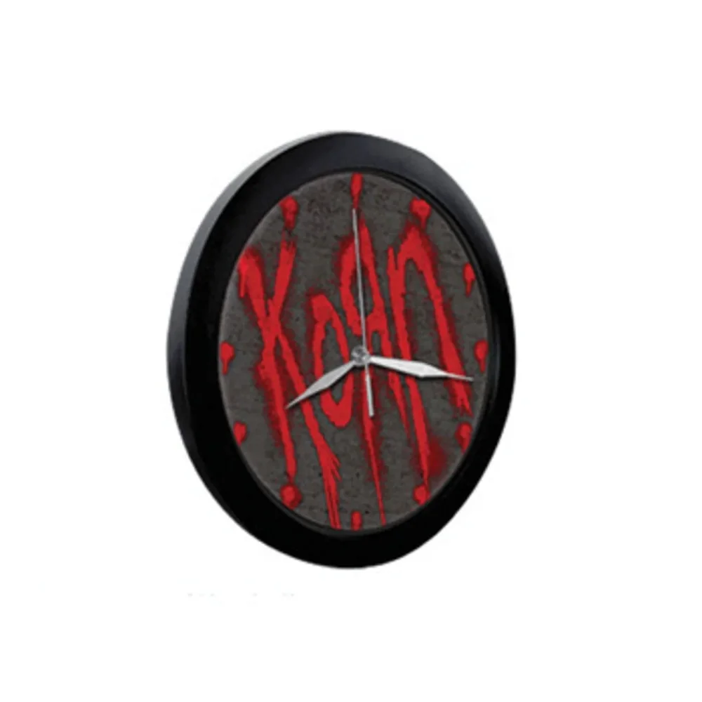 Väggklocka - Korn