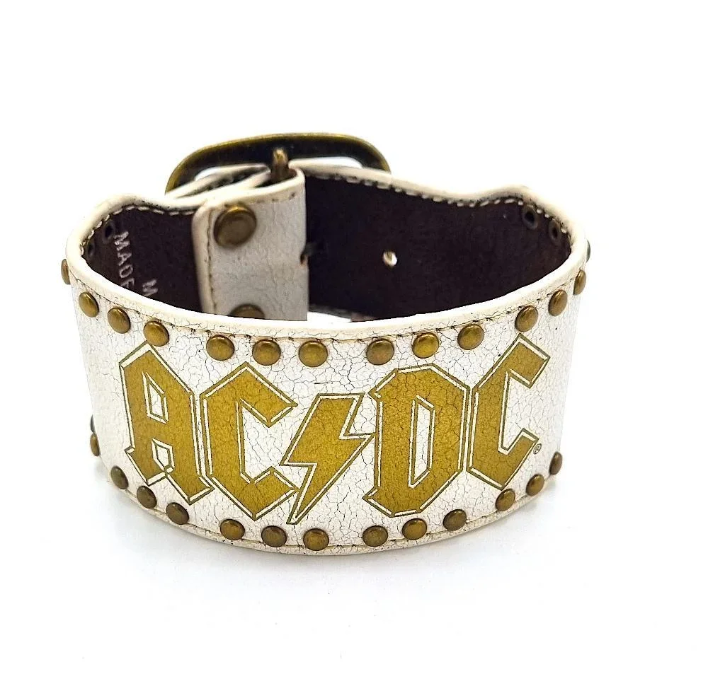 Armband - AC DC - Bild 2
