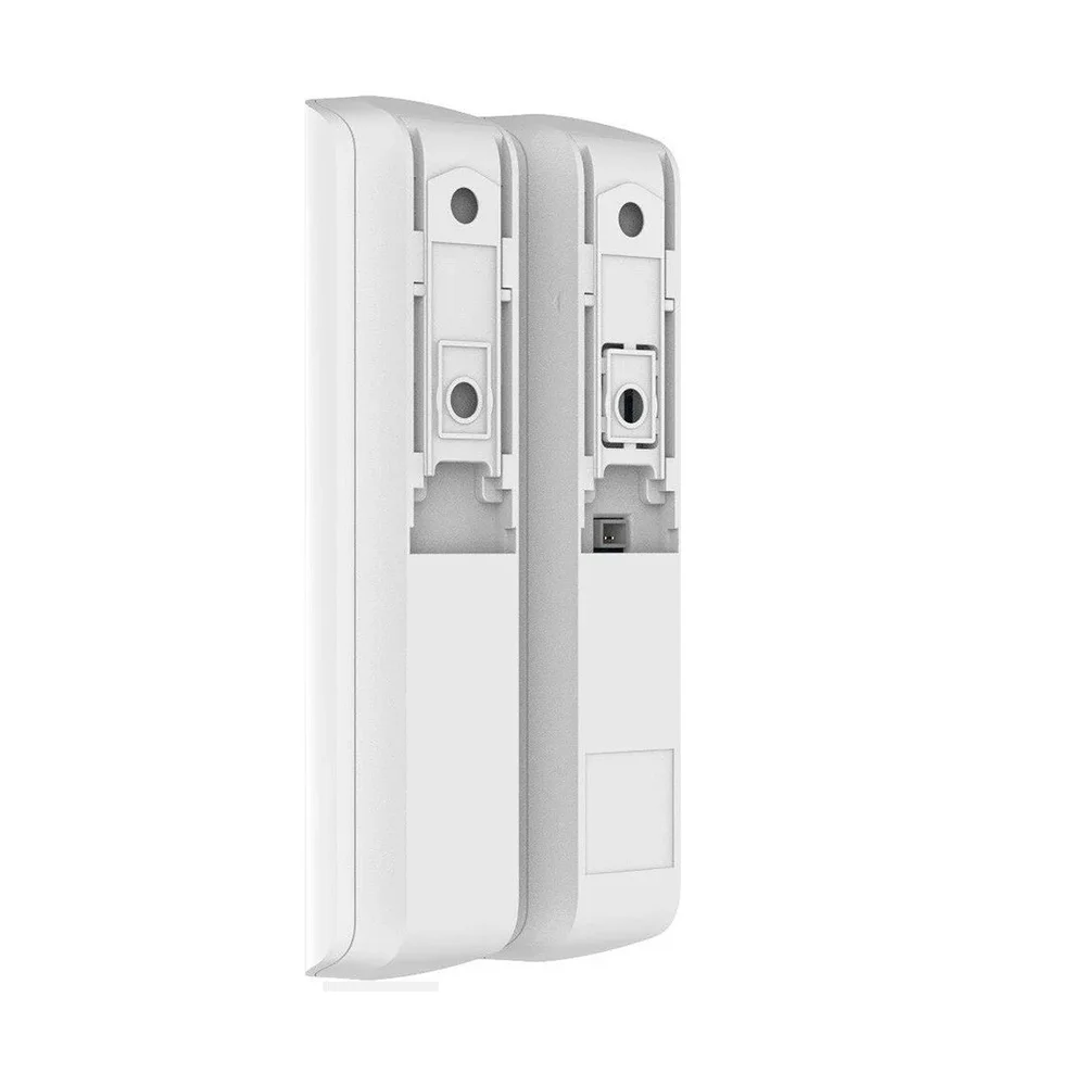 AJAX DoorProtect (8EU) ASP white | Reed switch-based opening detector | Vit - Bild 2