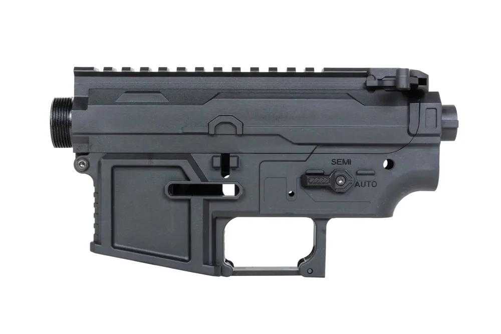 Specna Arms SAAS Komplet receiver sæt Core/Flex - Bild 3