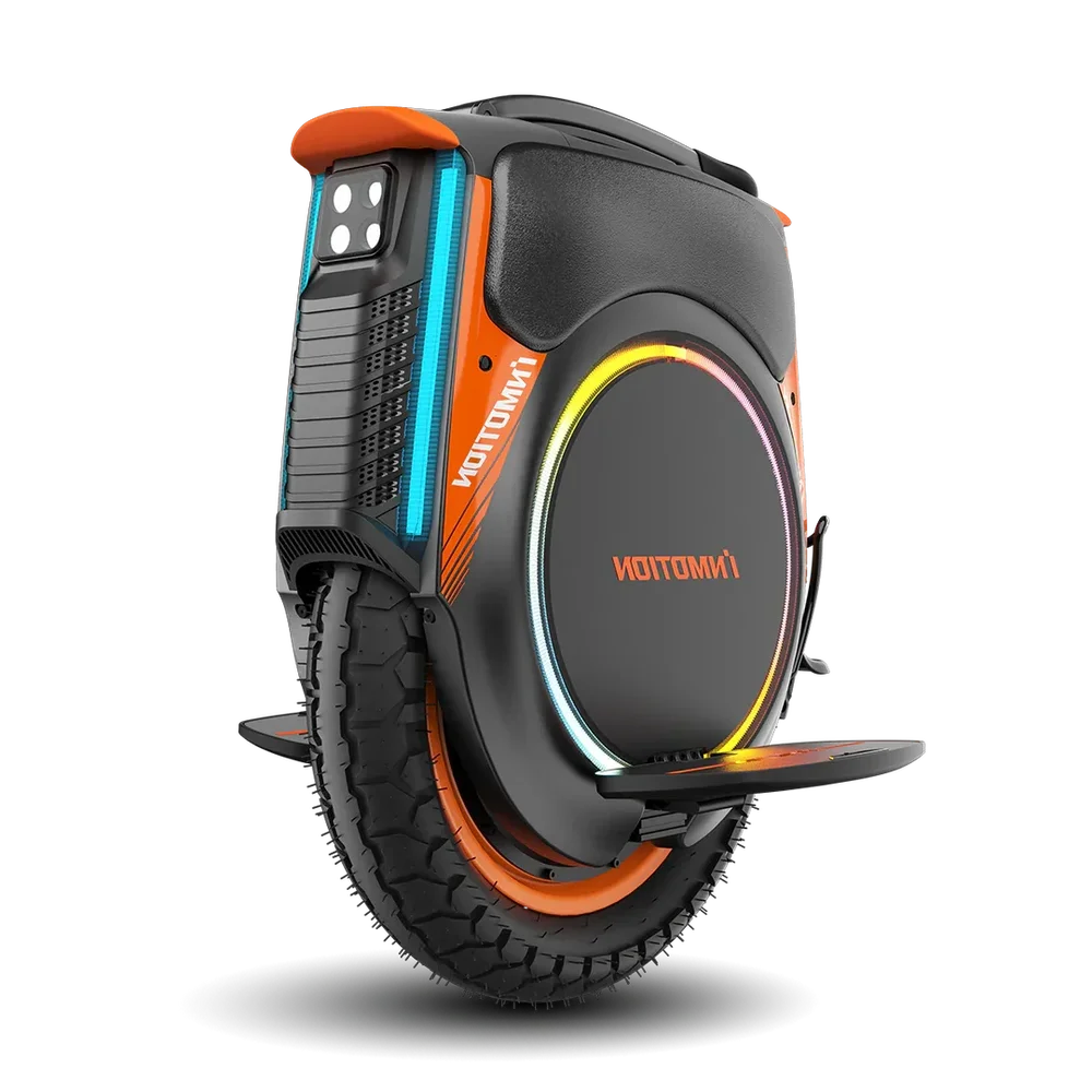 Inmotion V12 Pro 100V - Bild 1