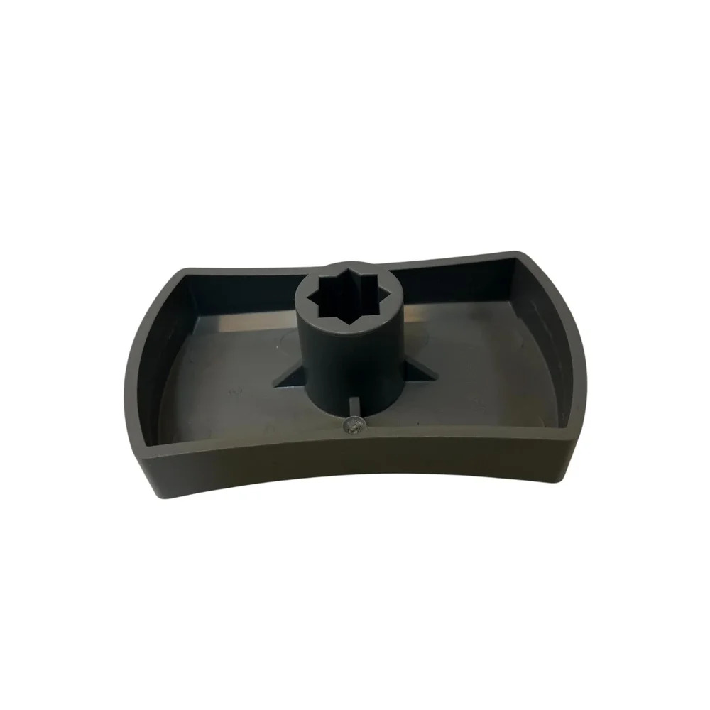 Ventilhandtag till ventil / omkastare Vector 21 Marquis 2-tums grå N - Bild 2