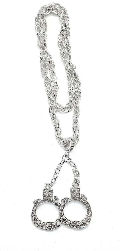 Halsband - Iced Handbojor - Bild 1