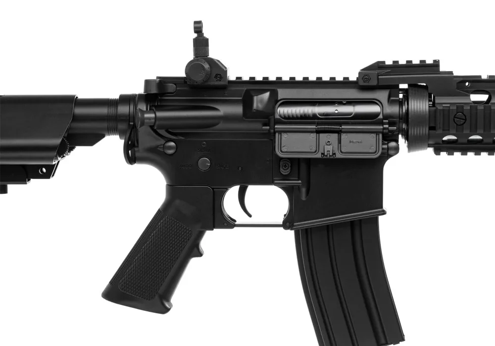 Cyma CM505 M4 RAS II Short - Bild 3