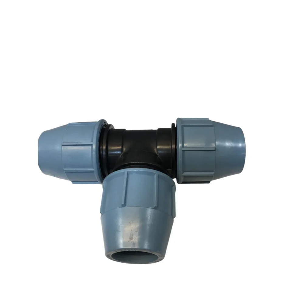 PEM koppling rak 50mm Unidelta/ Altech - Bild 1