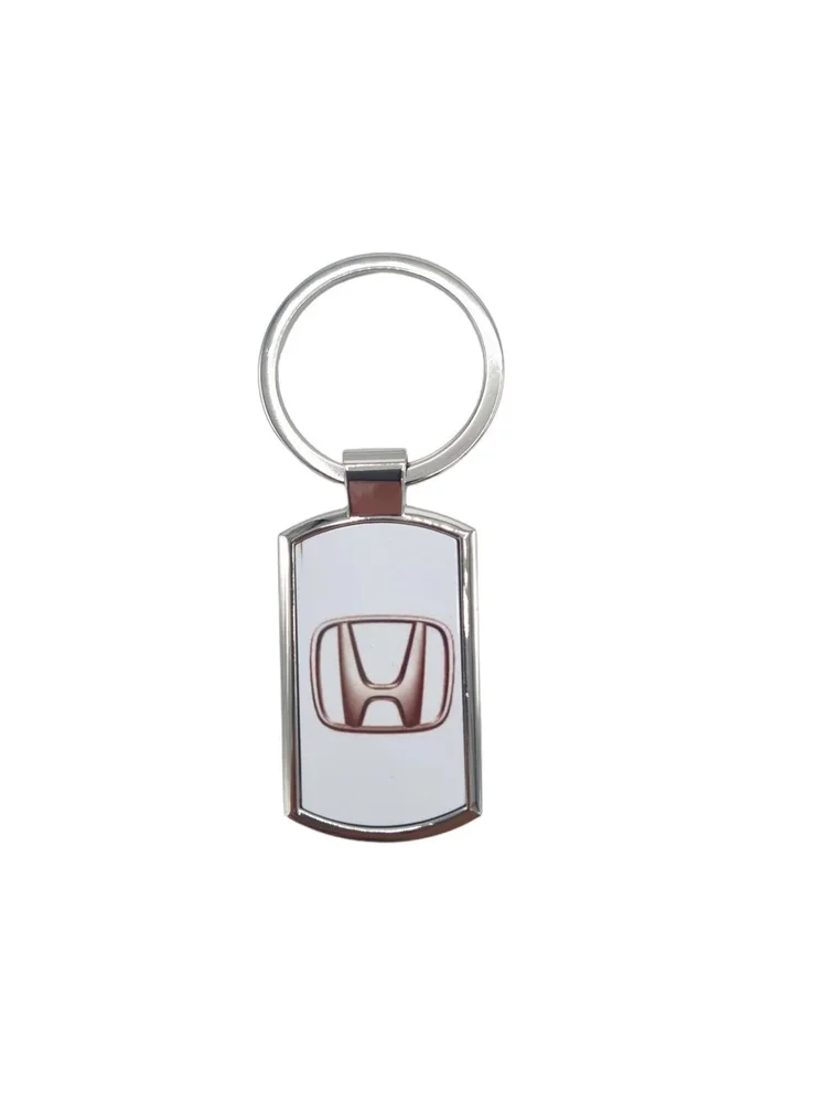 Honda nyckelring - Bild 1