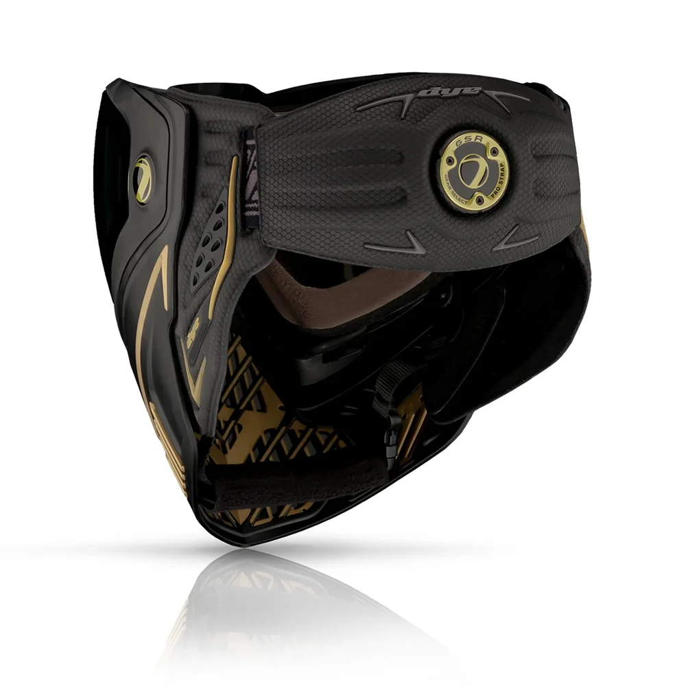 I5 THERMAL ONYX/BLACK/GOLD 2.0 - Bild 3