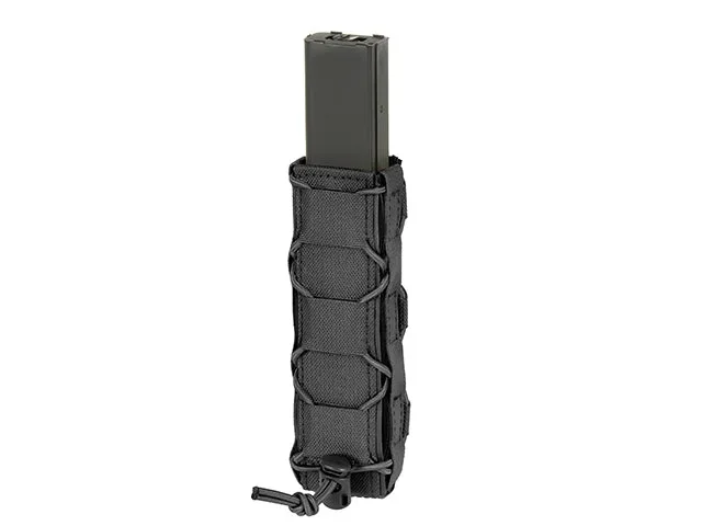 Single TACO-lomme til MP5/MP7-magasiner, laser-cut - Bild 2