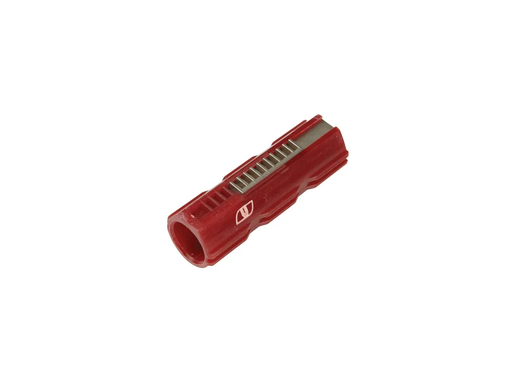 ULTIMATE piston, poly, M170, red