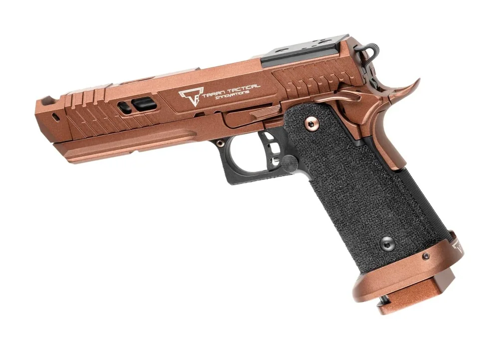R615 TTI Full Metal GBB - Bild 2